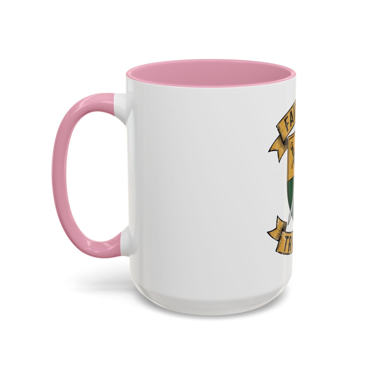 FAITHFUL... TRAITOR! | Mug (11oz, 15oz)