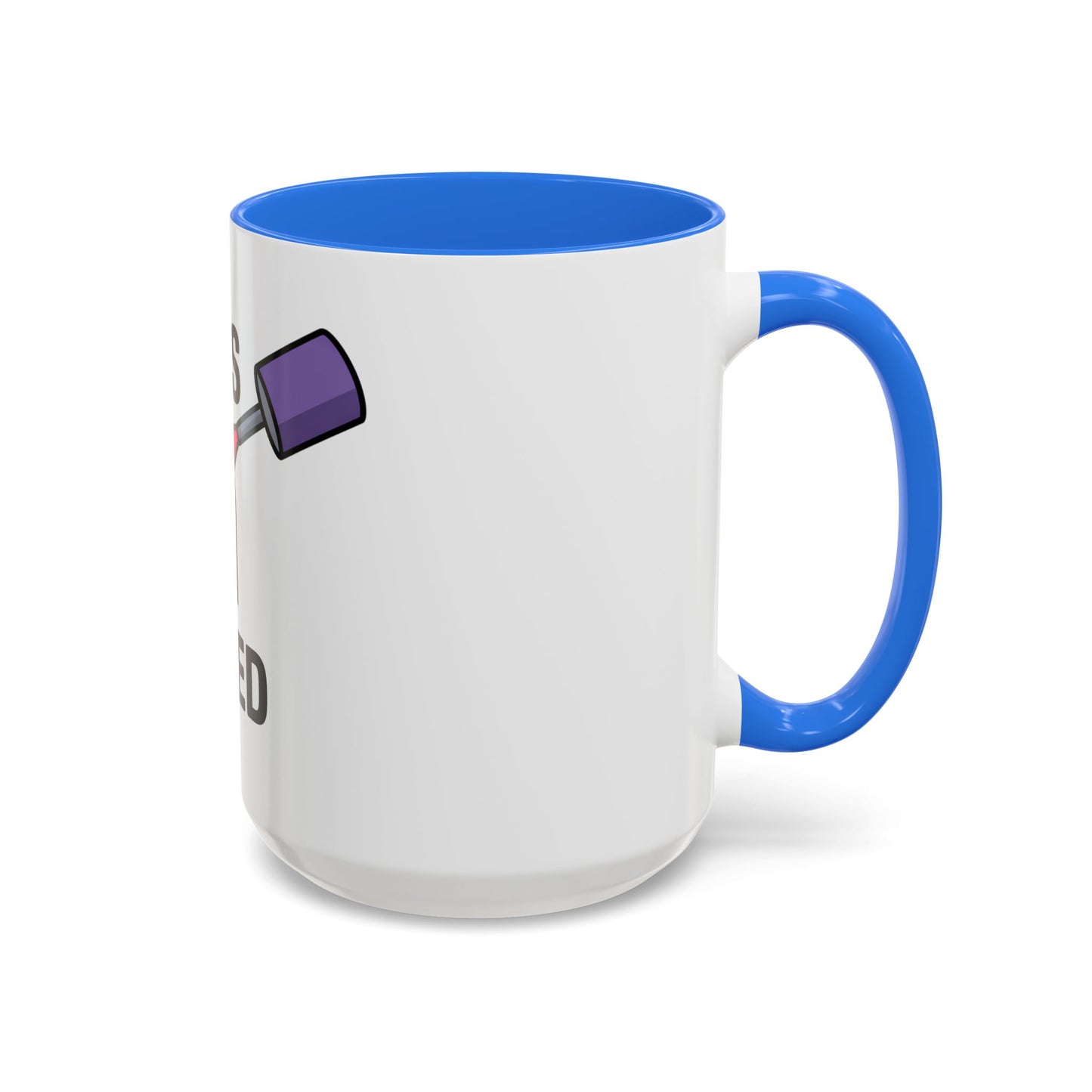 MISS GUIDED | Mugs (11oz, 15oz)