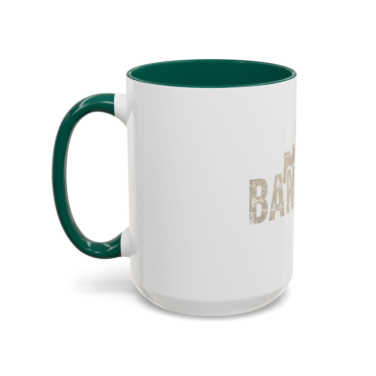 BANISHED | Mug (11oz, 15oz)