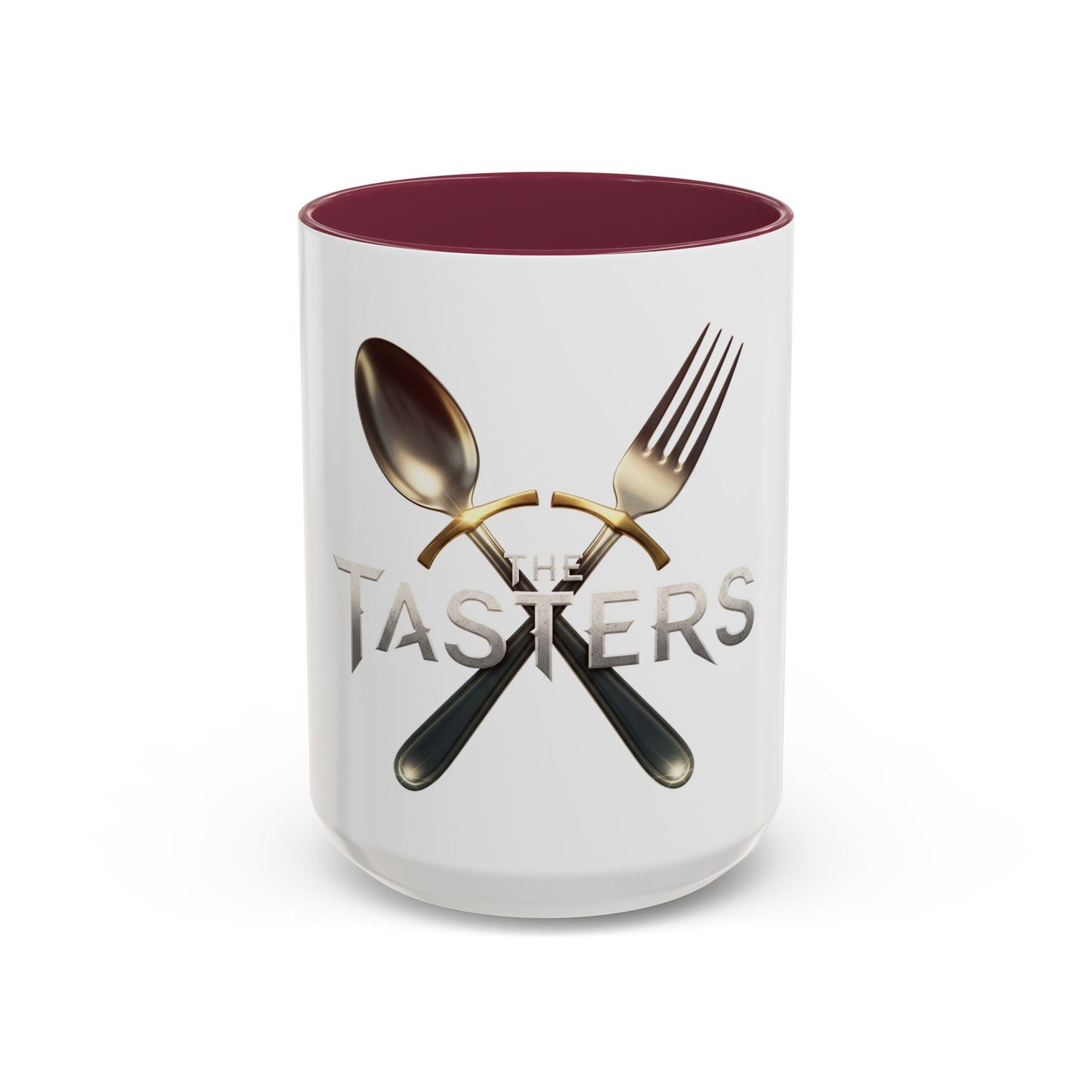 THE TASTERS | Mug (11oz, 15oz)