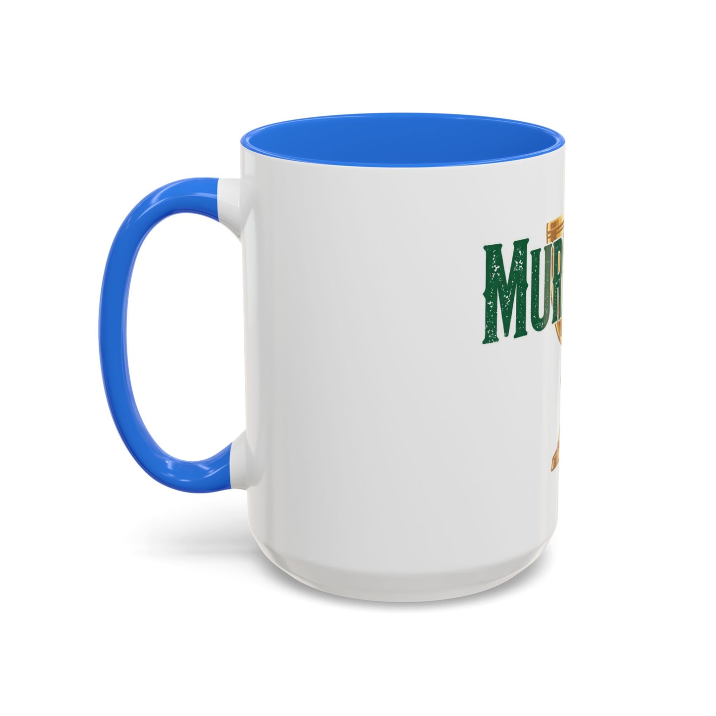 MURDER | Mug (11oz, 15oz)