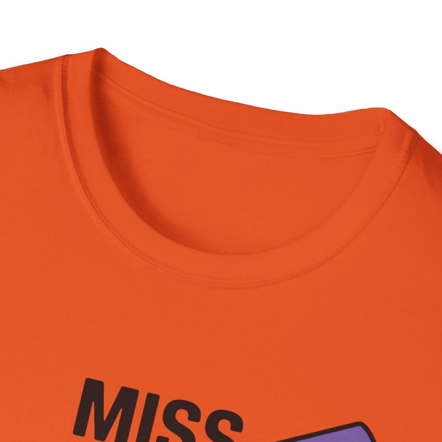 MISS GUIDED | Softstyle T-Shirt