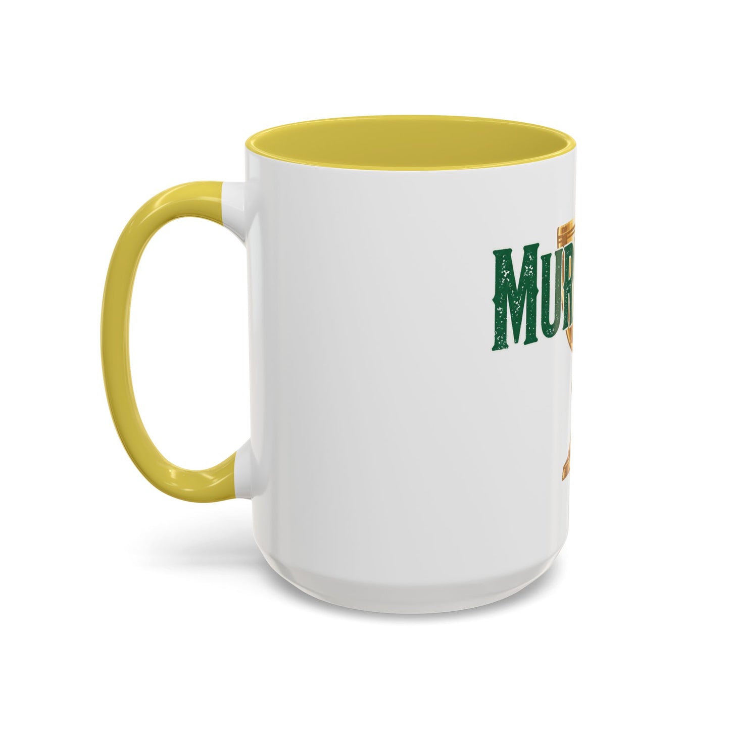 MURDER | Mug (11oz, 15oz)