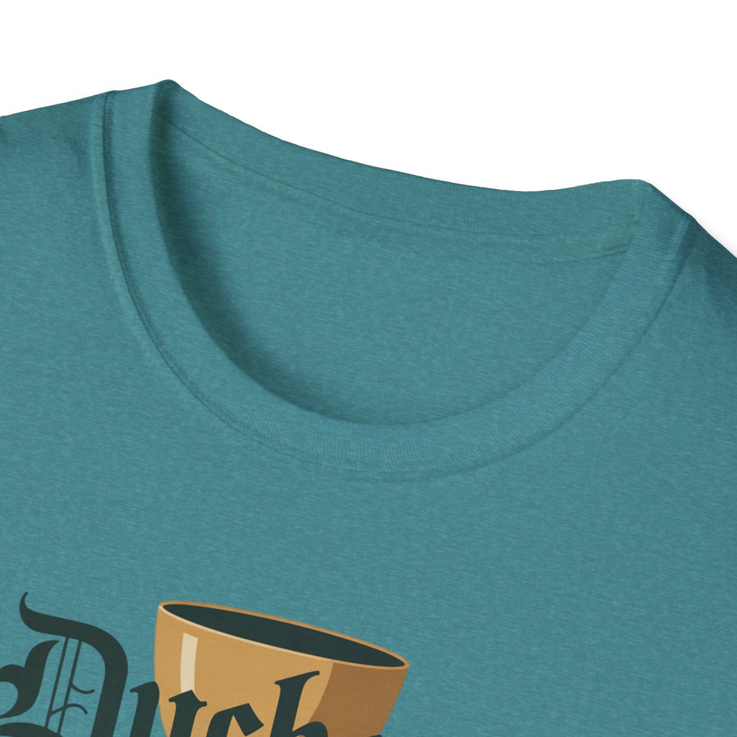 Duchess of DECEPTION | Softstyle T-Shirt