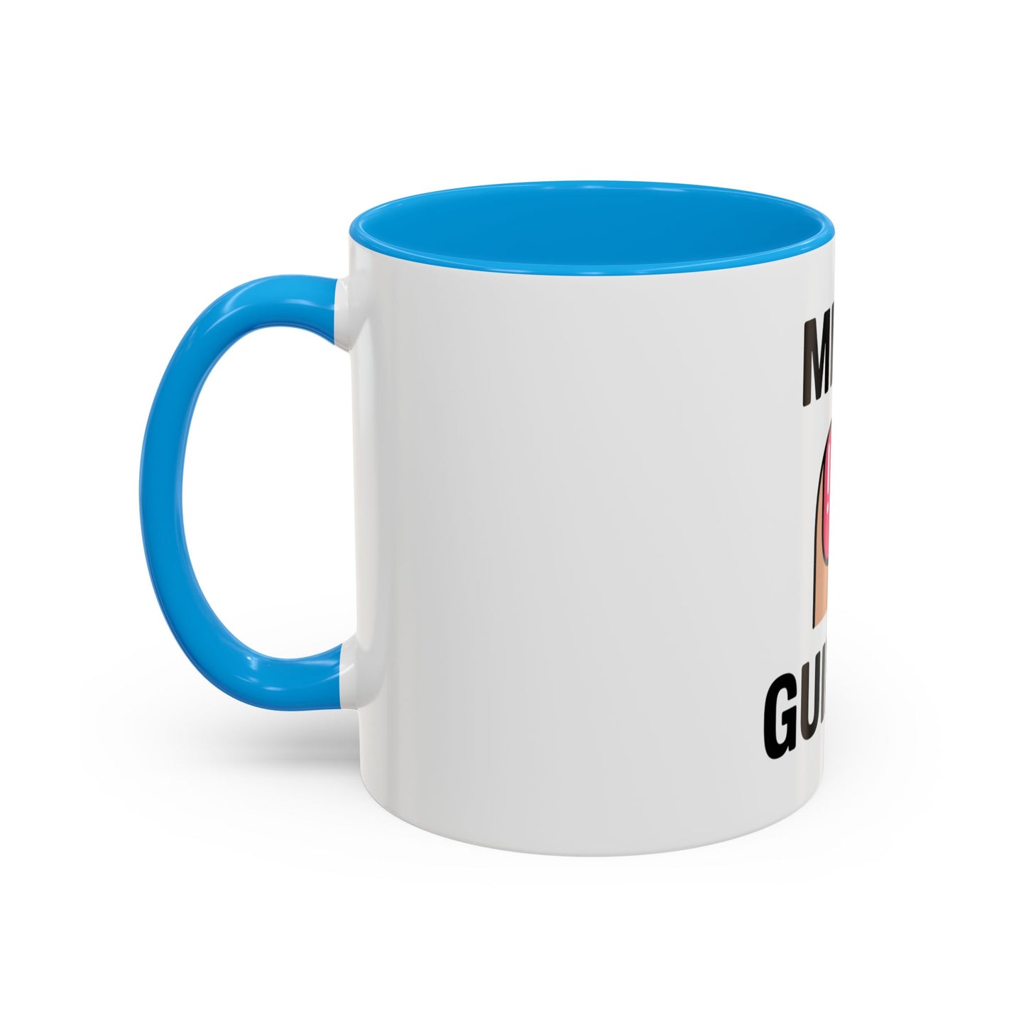 MISS GUIDED | Mugs (11oz, 15oz)