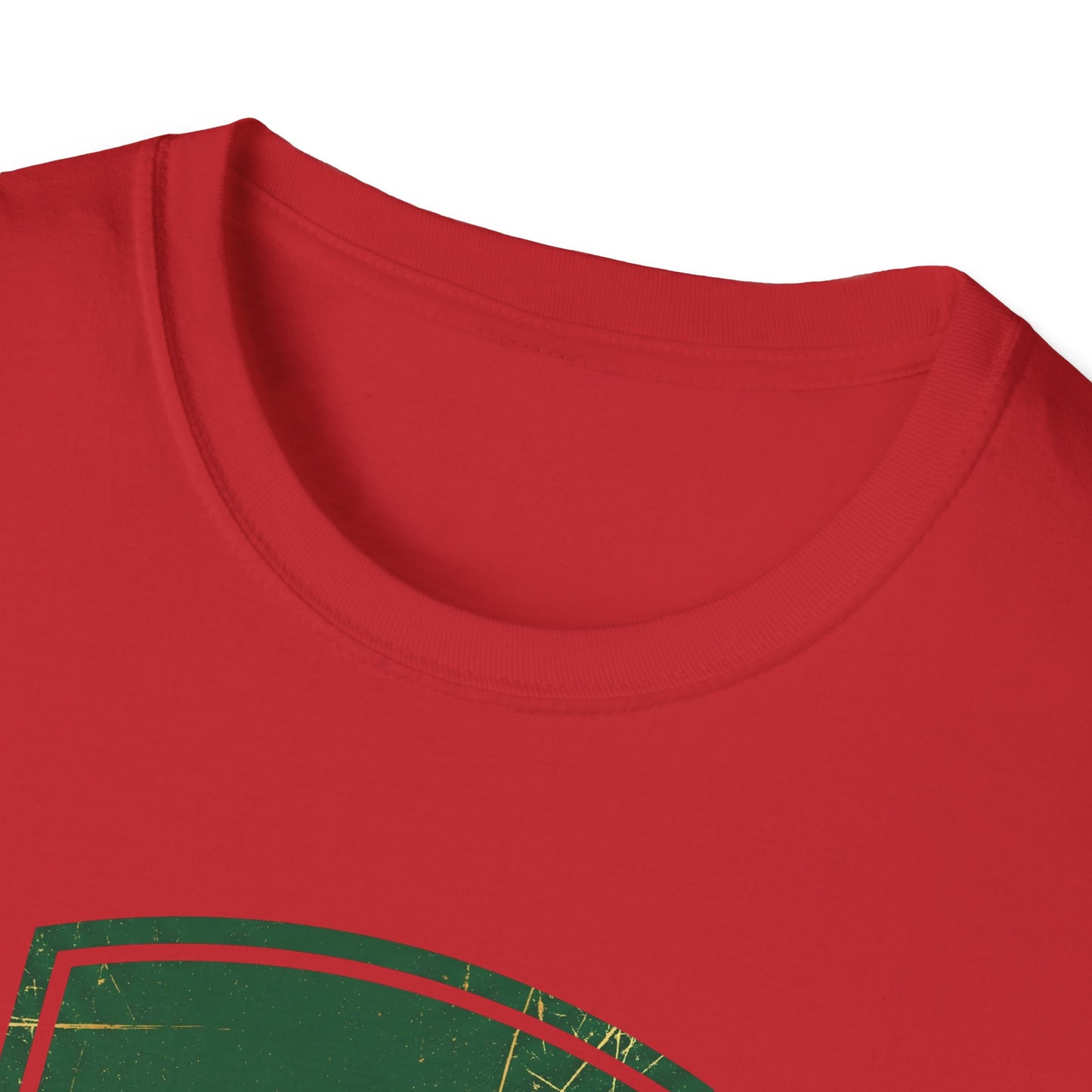 FAITHFUL! | Softstyle T-Shirt