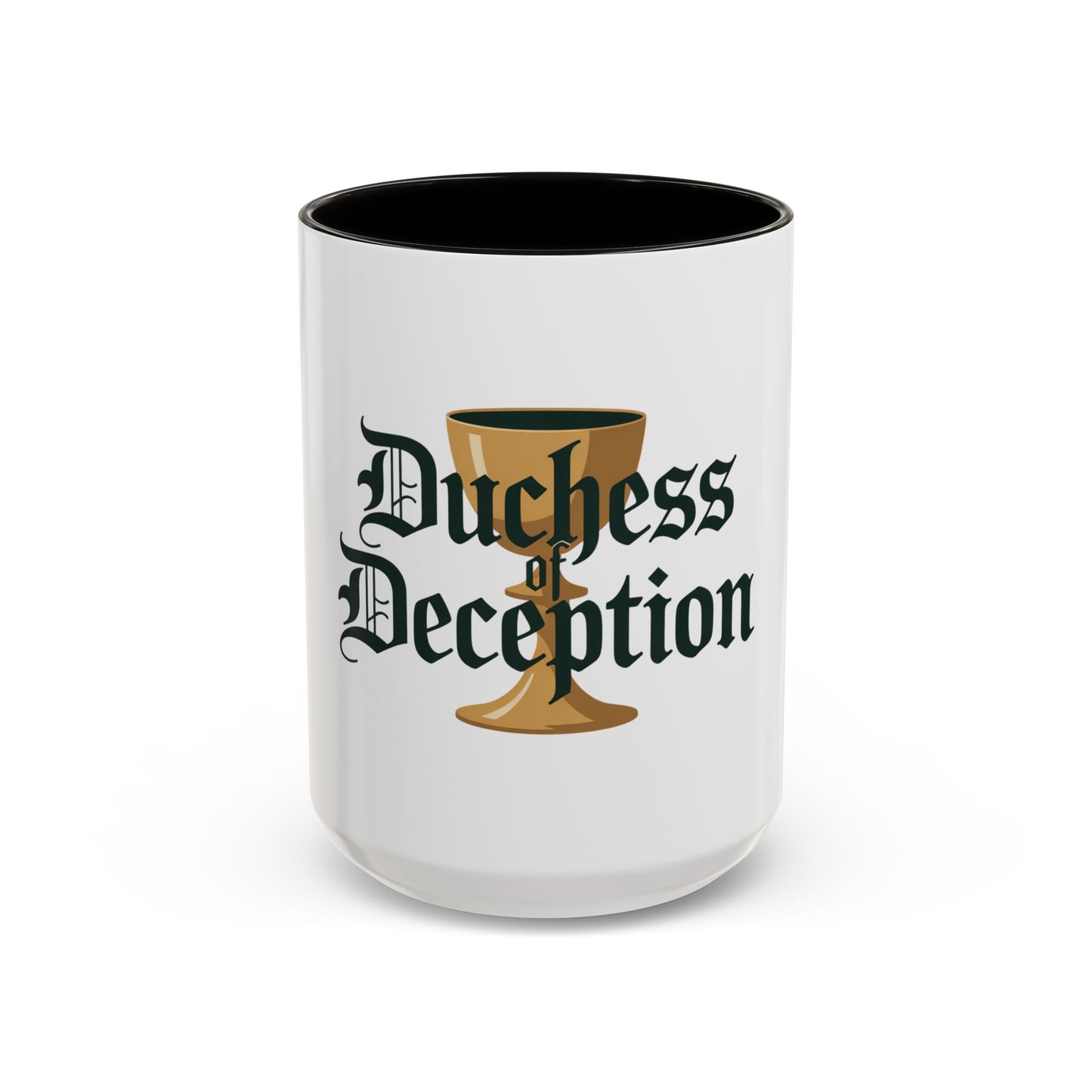 Duchess of DECEPTION | Mug (11oz, 15oz)