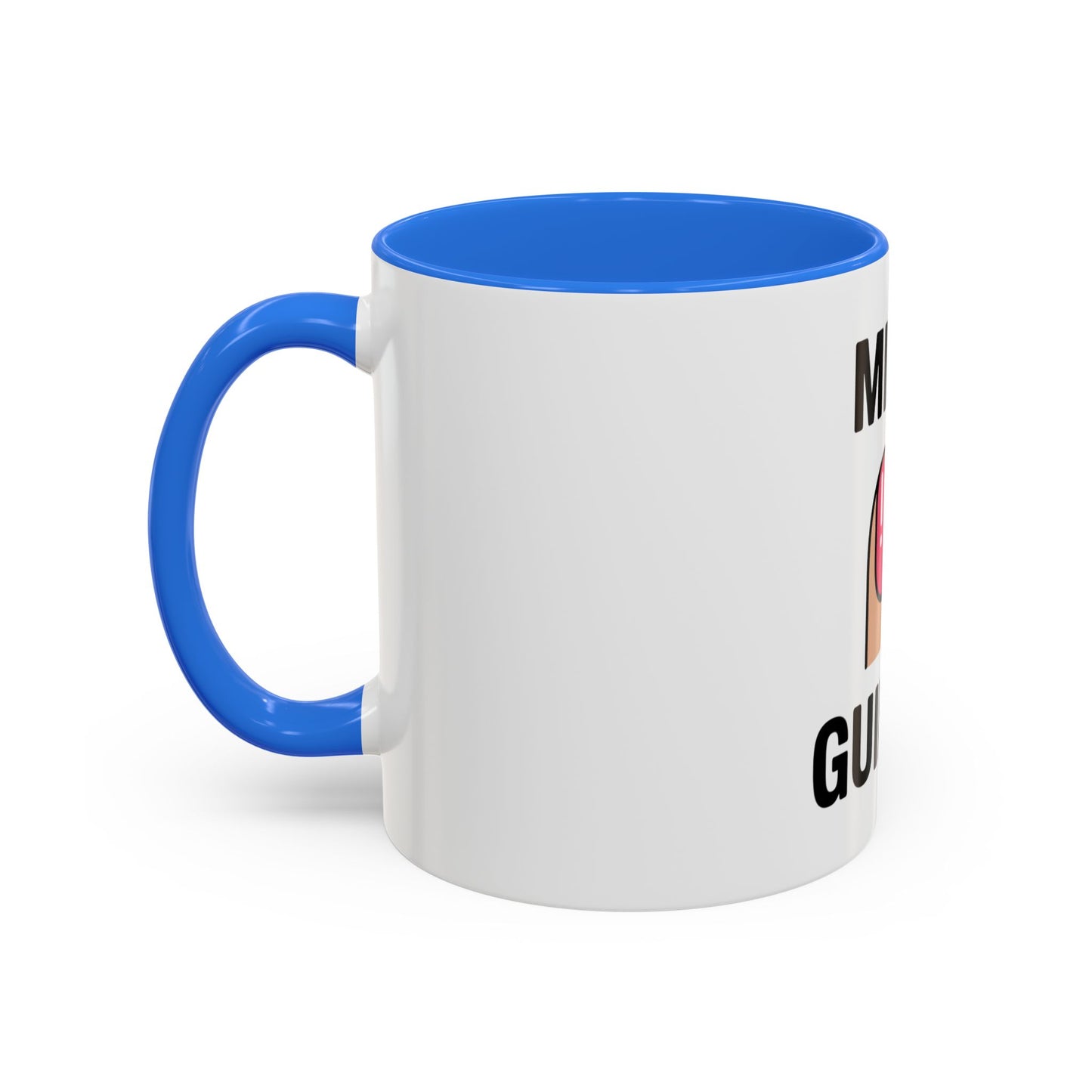 MISS GUIDED | Mugs (11oz, 15oz)