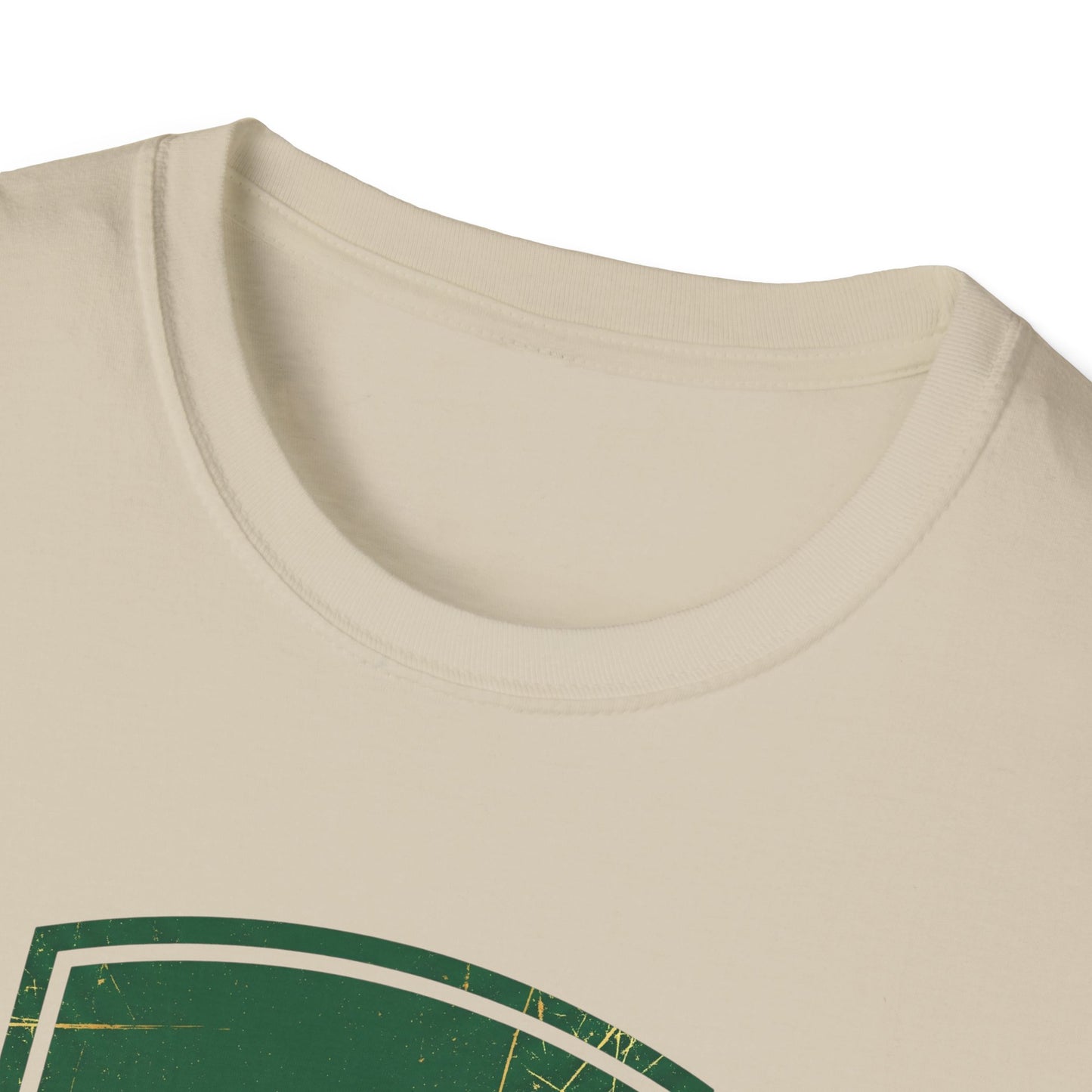 FAITHFUL! | Softstyle T-Shirt