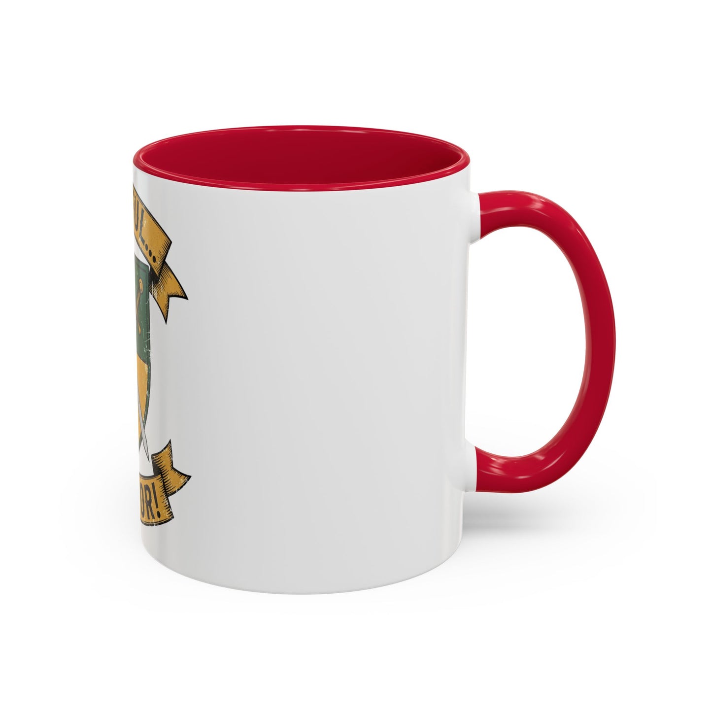 FAITHFUL... TRAITOR! | Mug (11oz, 15oz)