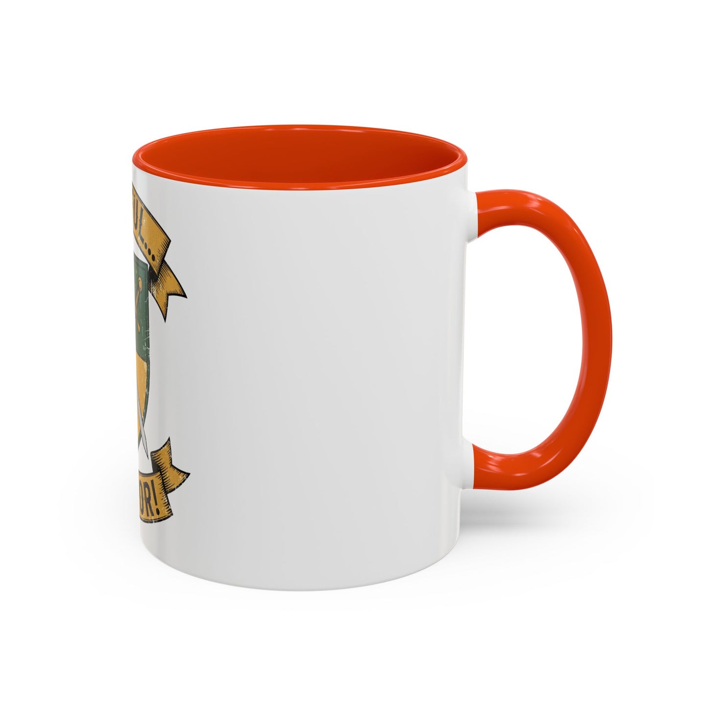 FAITHFUL... TRAITOR! | Mug (11oz, 15oz)