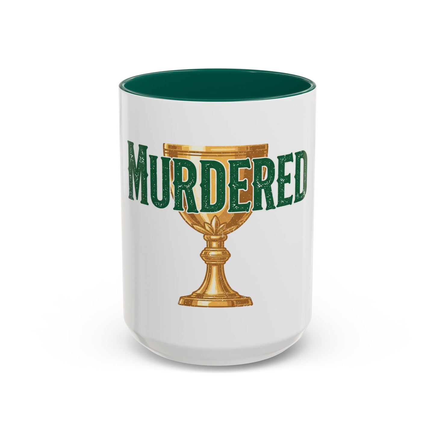 MURDER | Mug (11oz, 15oz)