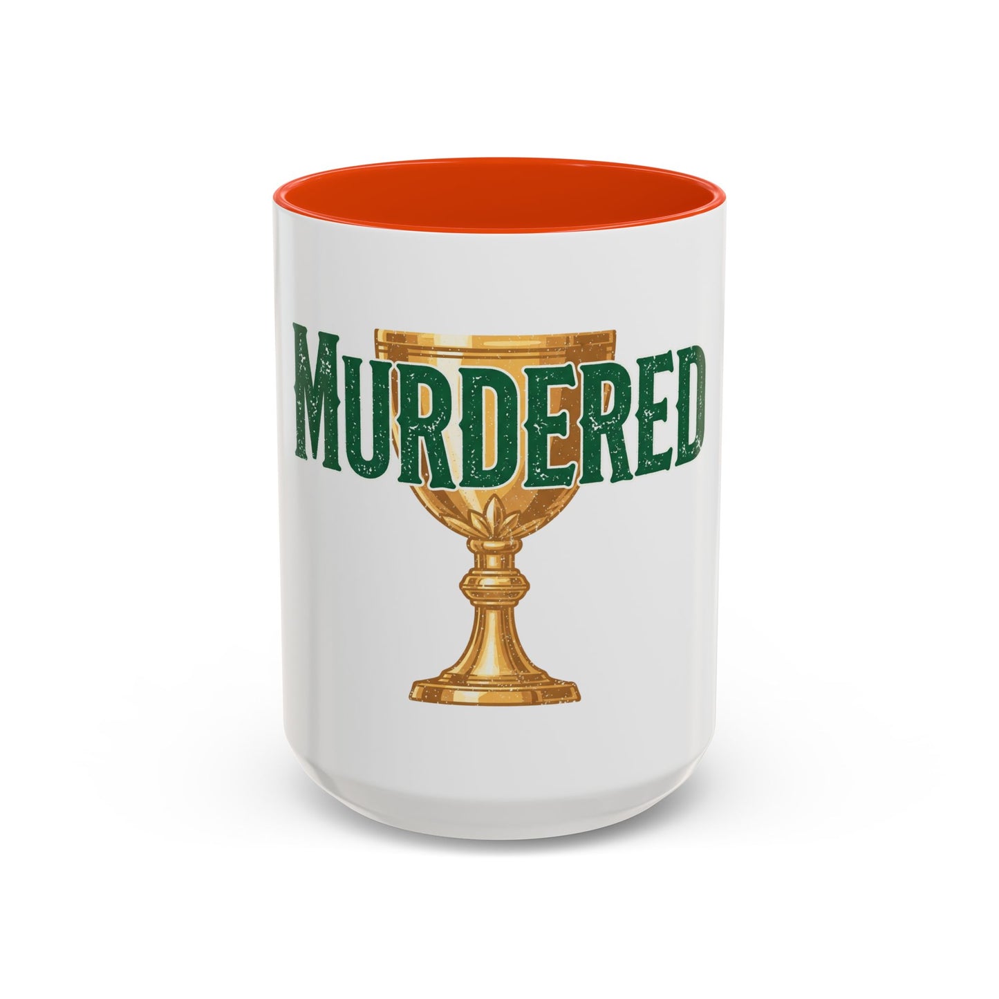 MURDER | Mug (11oz, 15oz)