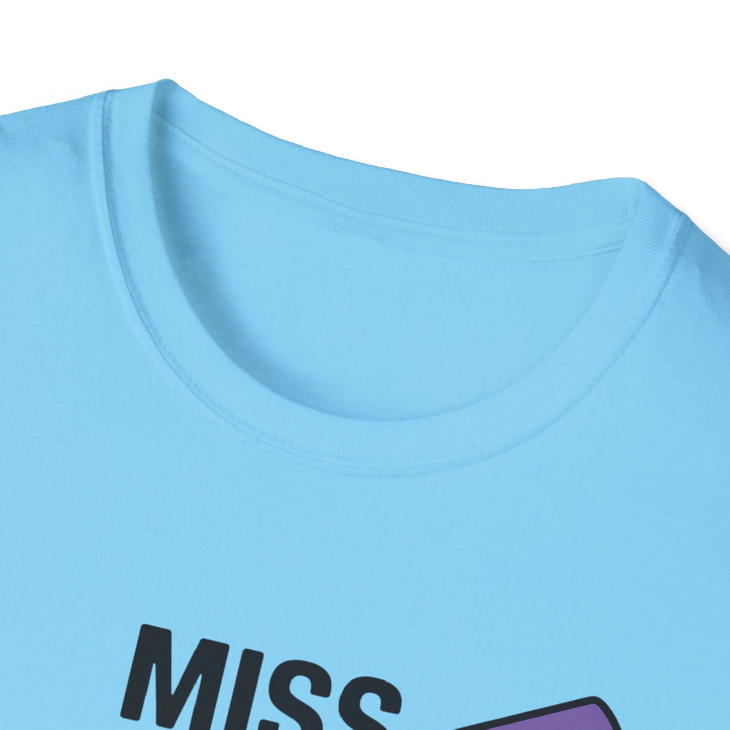 MISS GUIDED | Softstyle T-Shirt