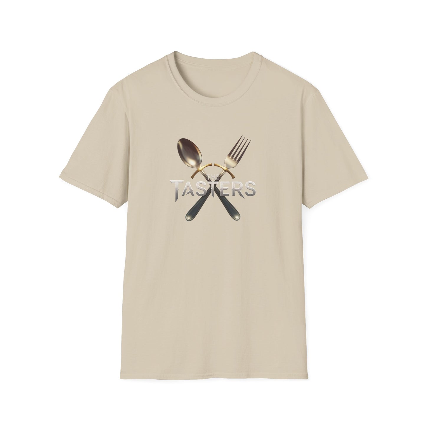 THE TASTERS | Softstyle T-Shirt