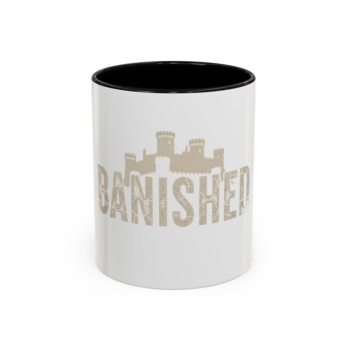 BANISHED | Mug (11oz, 15oz)