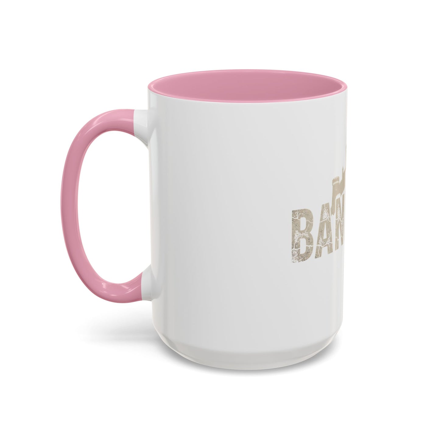 BANISHED | Mug (11oz, 15oz)