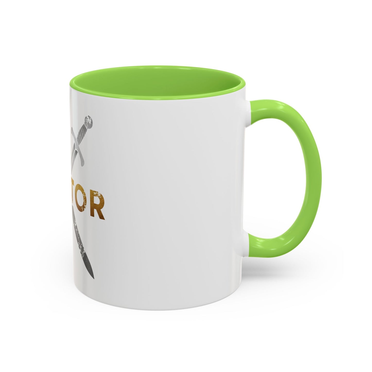 TRAITOR! | Mugs (11oz, 15oz)
