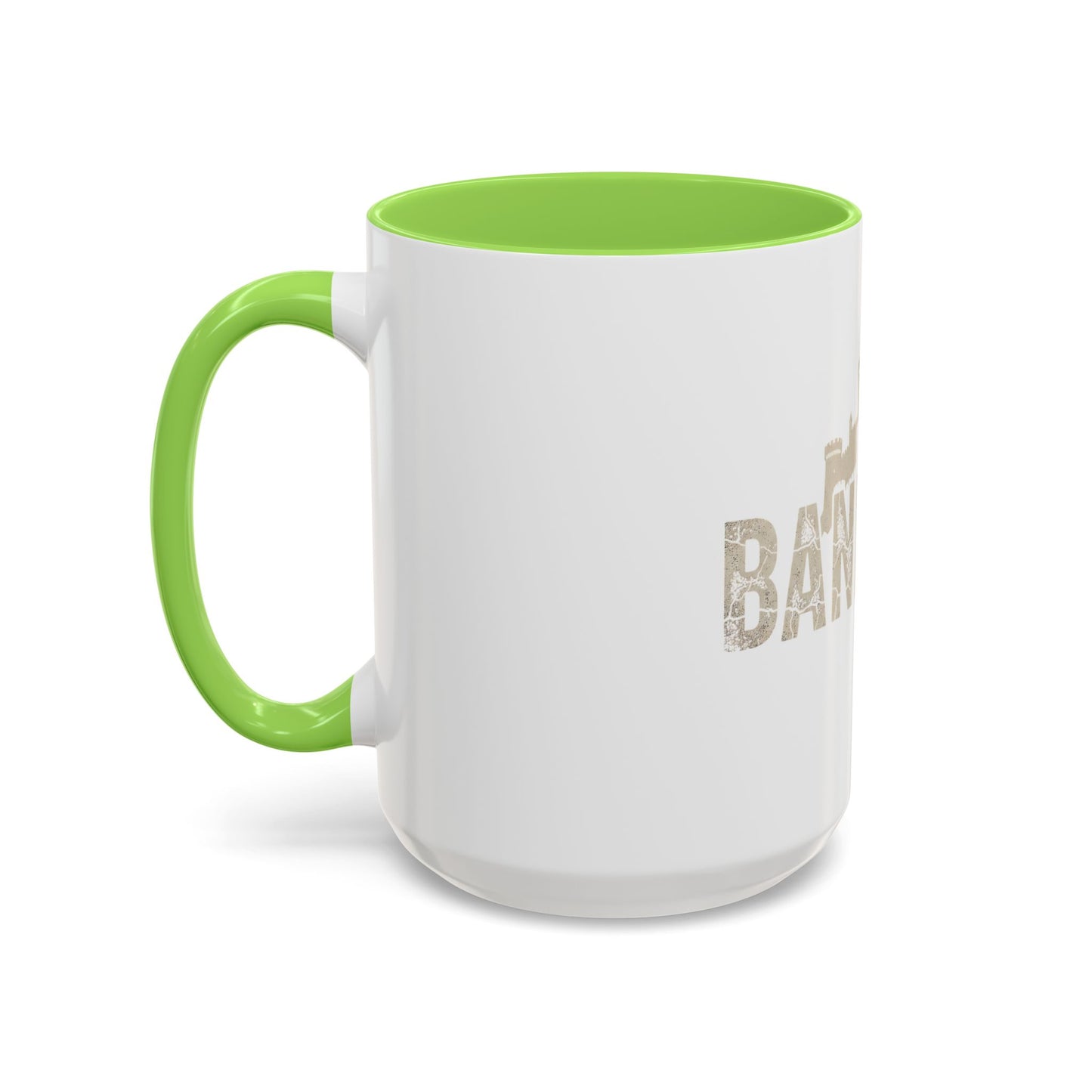 BANISHED | Mug (11oz, 15oz)