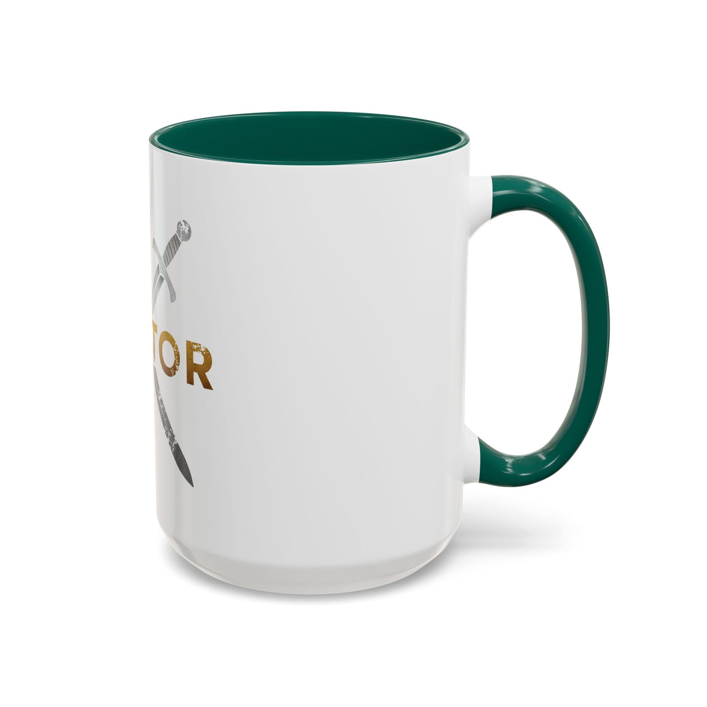 TRAITOR! | Mugs (11oz, 15oz)