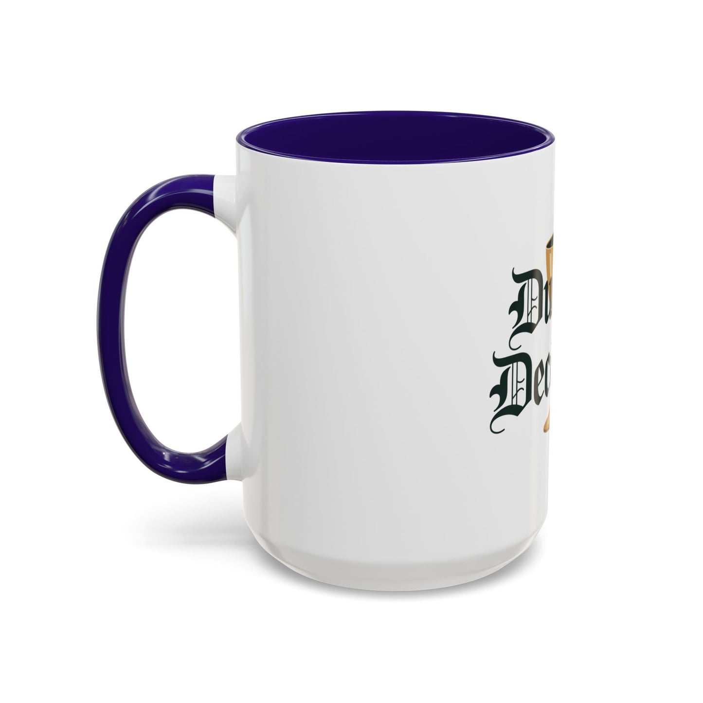 Duchess of DECEPTION | Mug (11oz, 15oz)
