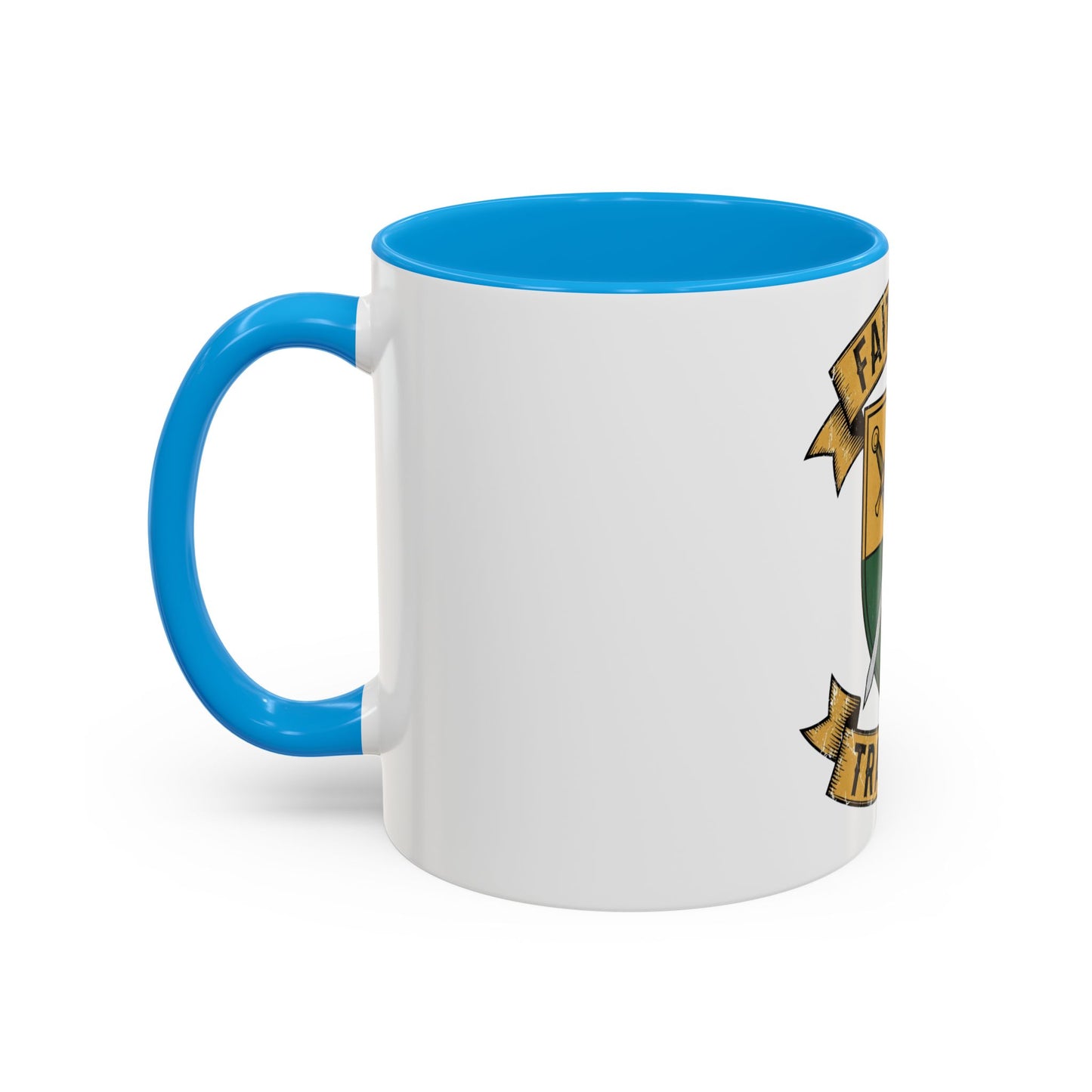 FAITHFUL... TRAITOR! | Mug (11oz, 15oz)