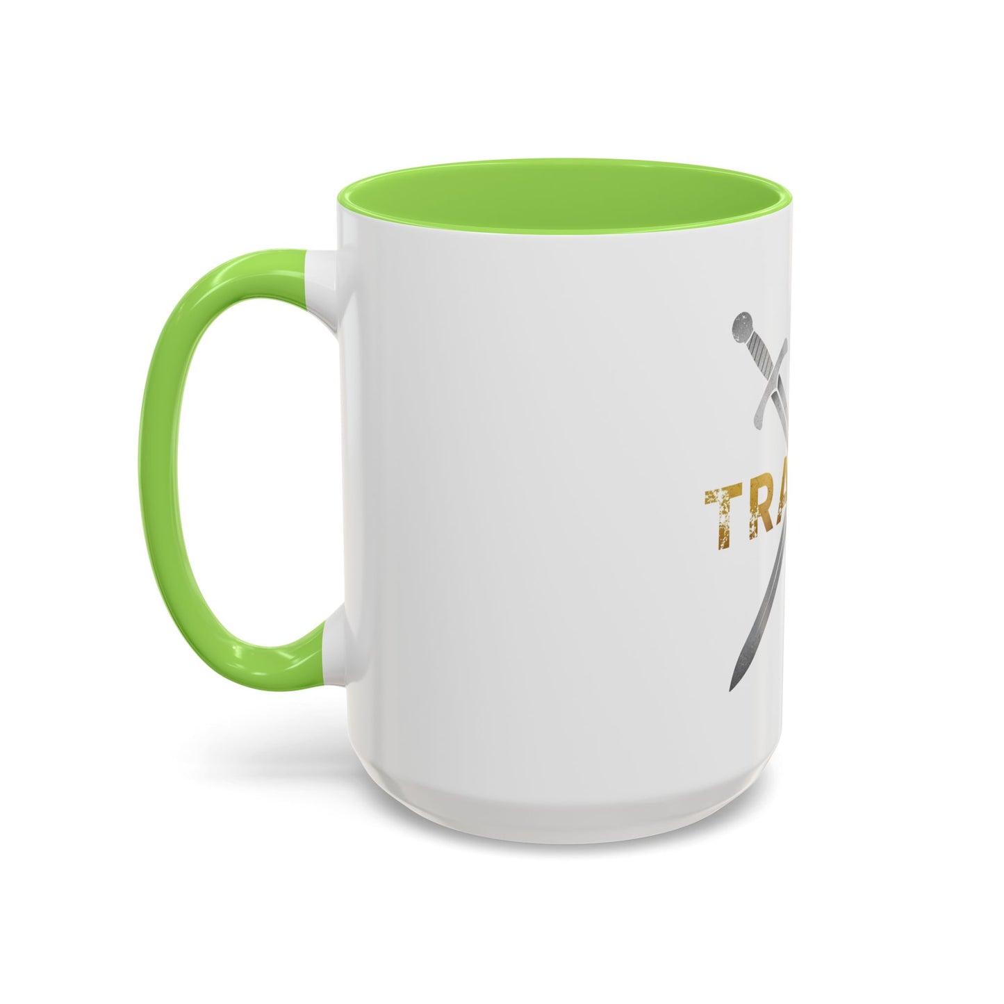 TRAITOR! | Mugs (11oz, 15oz)