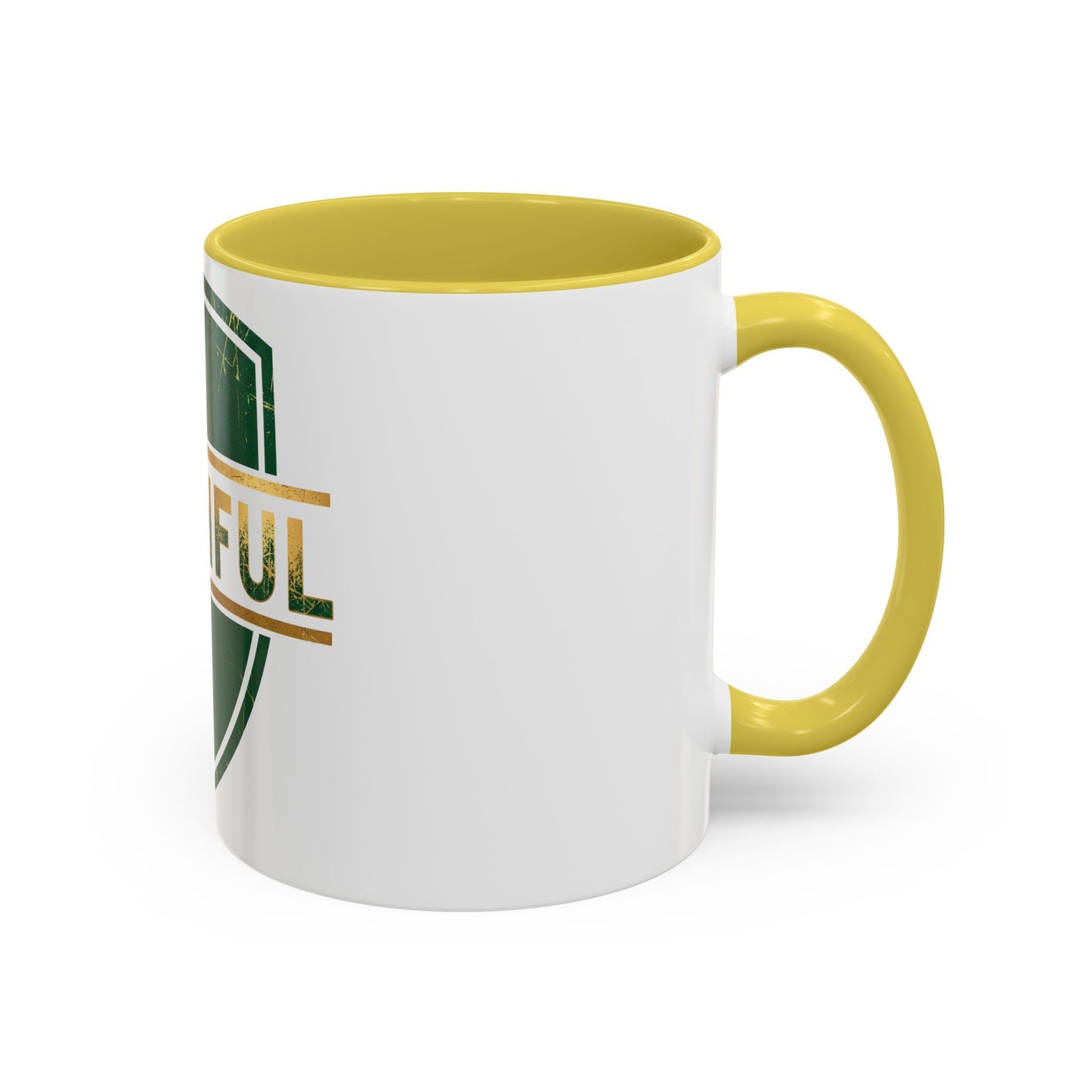 FAITHFUL | Mug (11oz, 15oz)