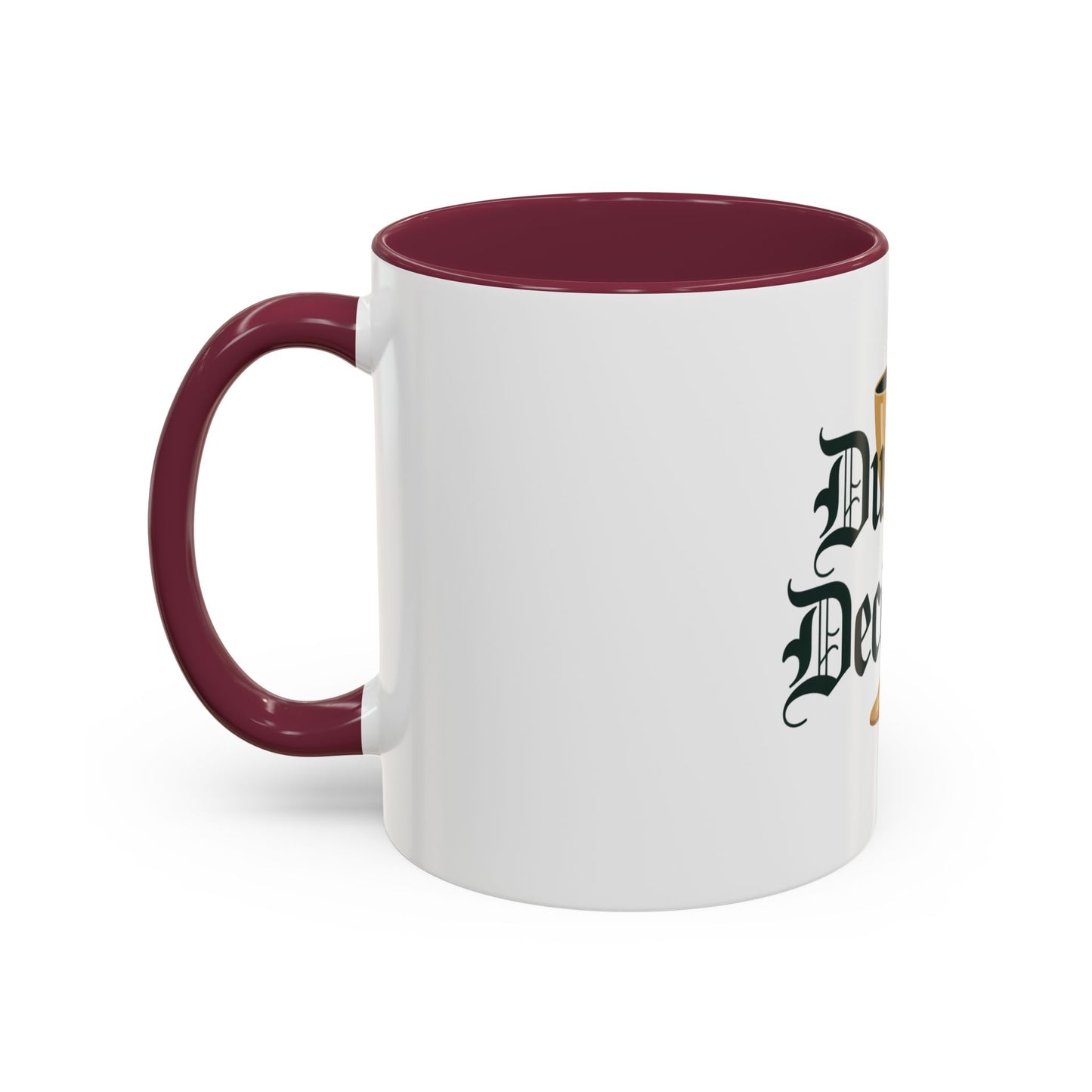 Duchess of DECEPTION | Mug (11oz, 15oz)