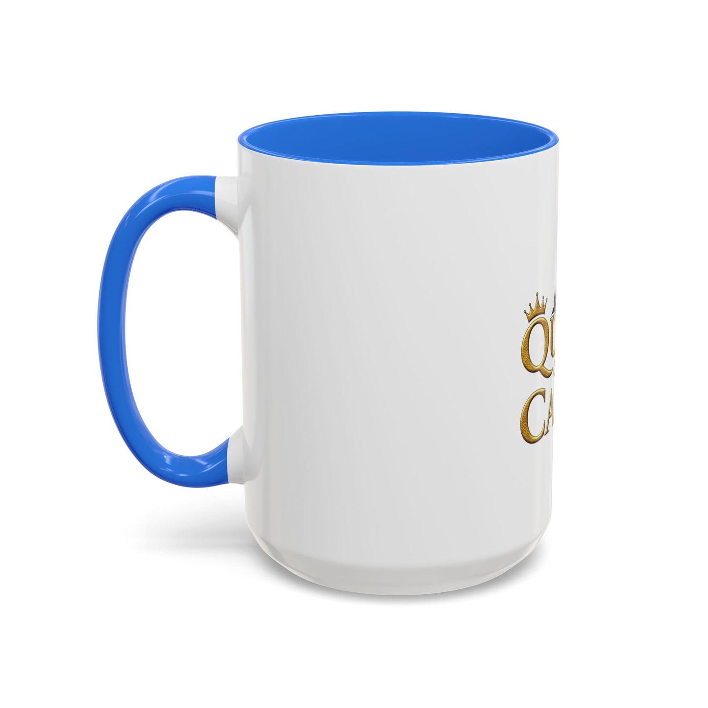 QUEEN OF THE CASTLE | Mug (11oz, 15oz)
