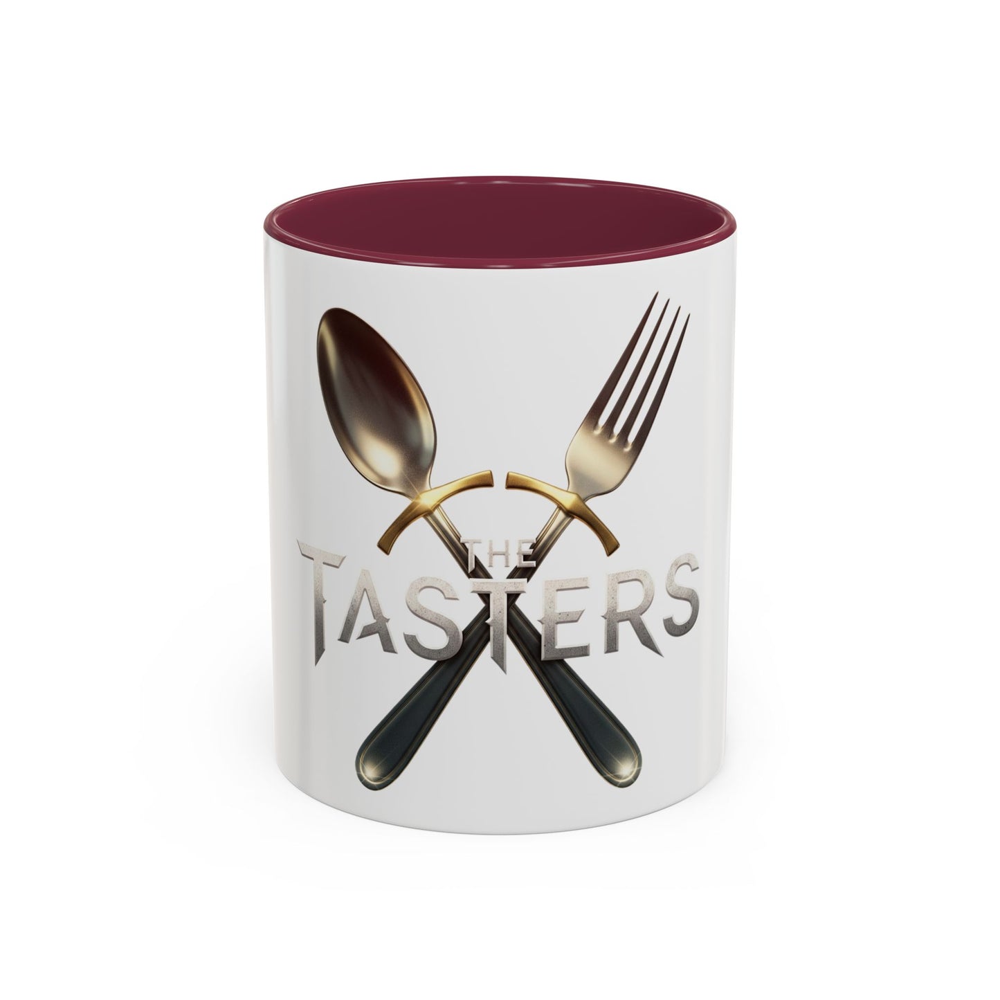 THE TASTERS | Mug (11oz, 15oz)