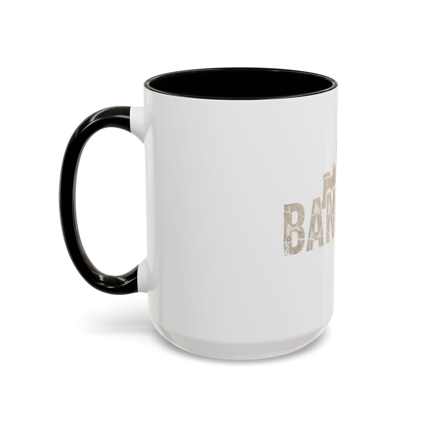 BANISHED | Mug (11oz, 15oz)