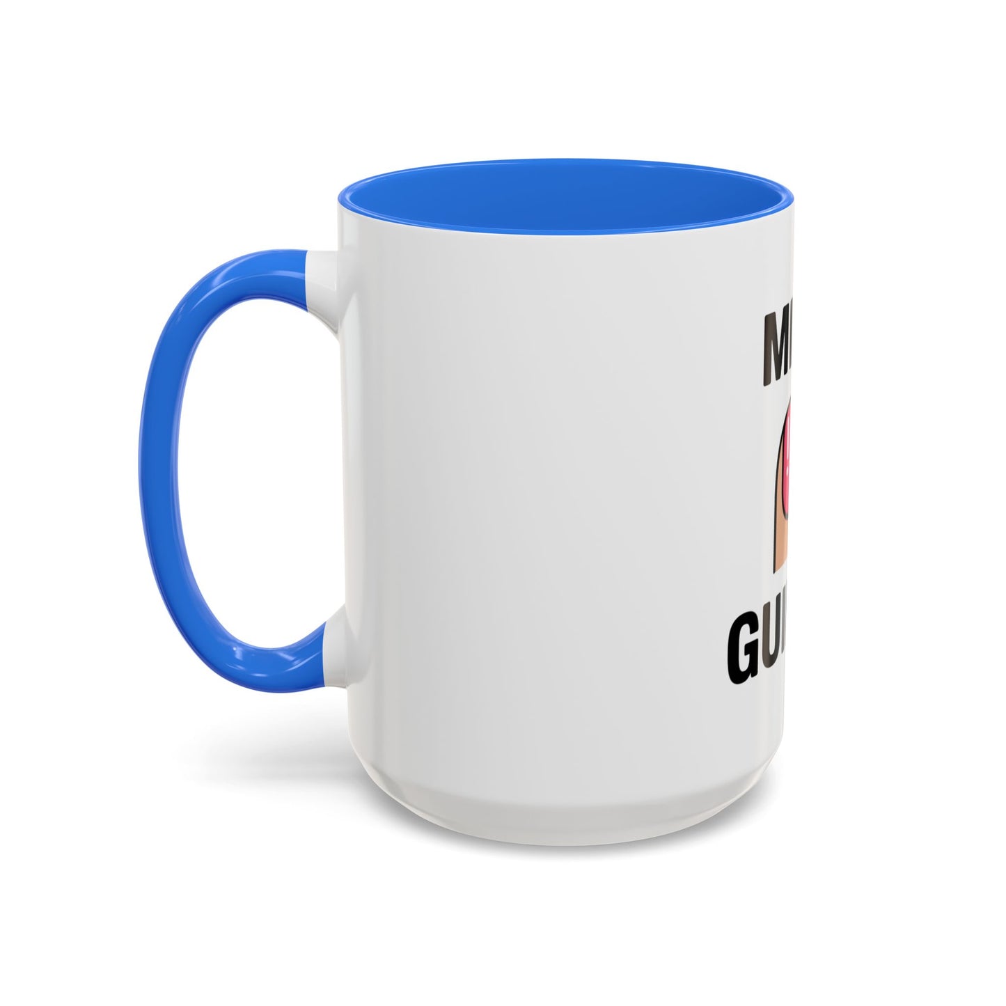 MISS GUIDED | Mugs (11oz, 15oz)