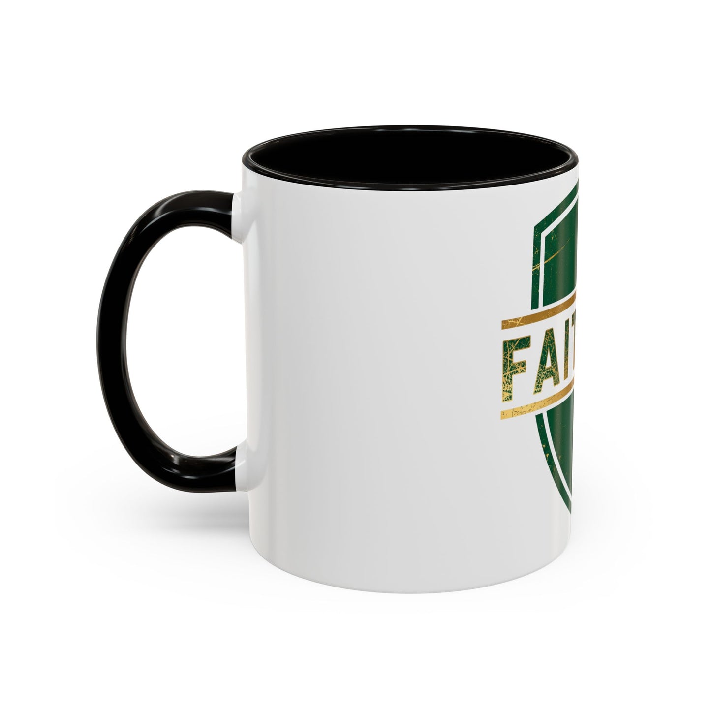 FAITHFUL | Mug (11oz, 15oz)