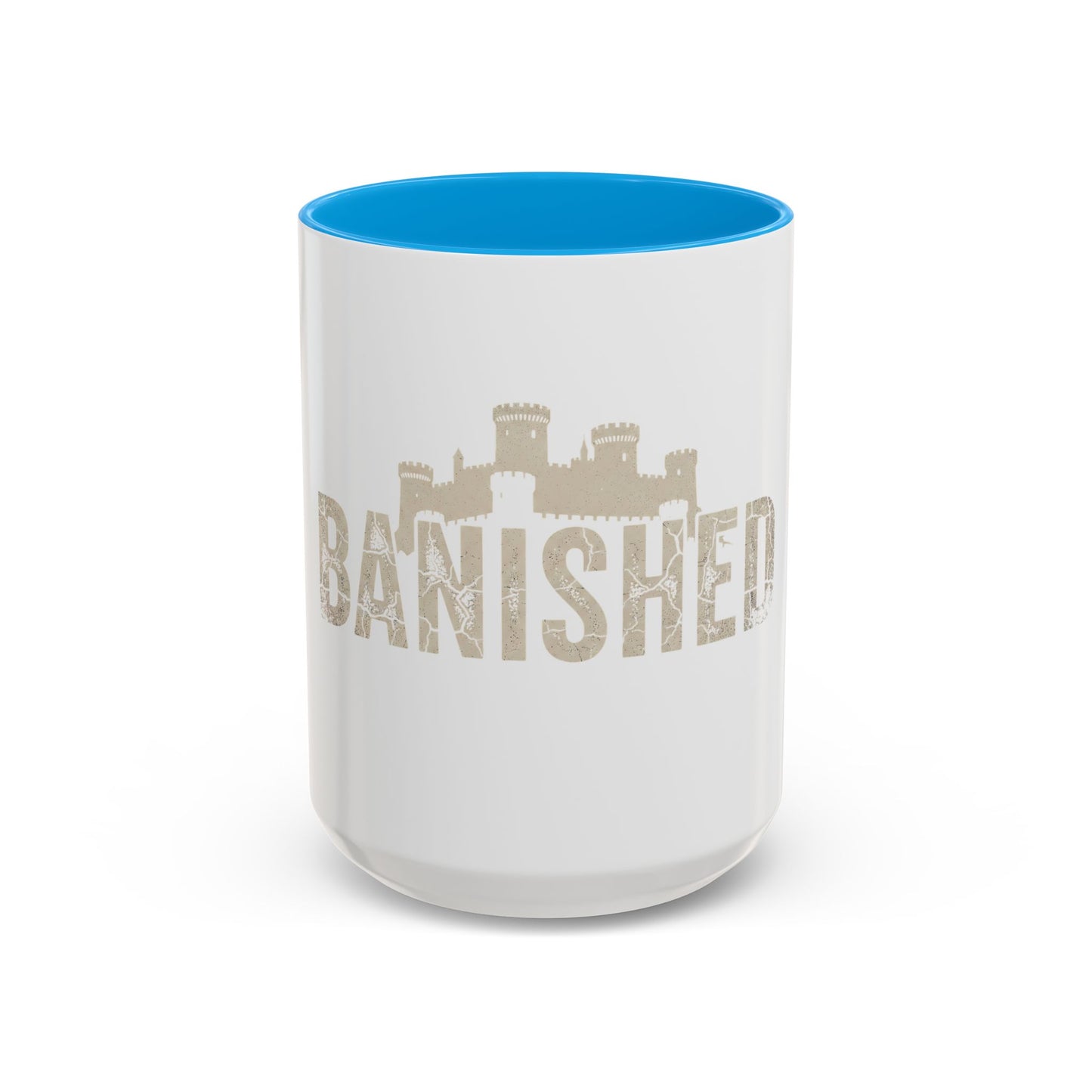 BANISHED | Mug (11oz, 15oz)
