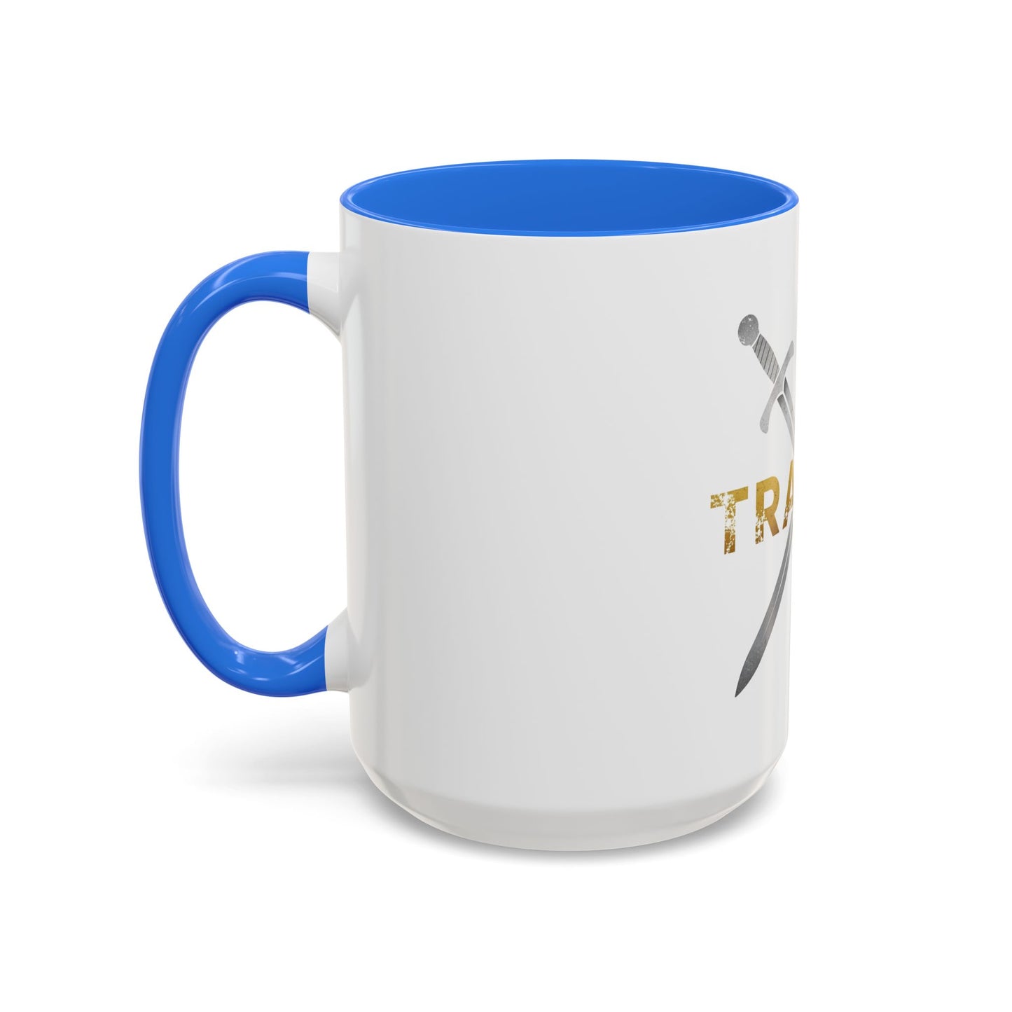 TRAITOR! | Mugs (11oz, 15oz)