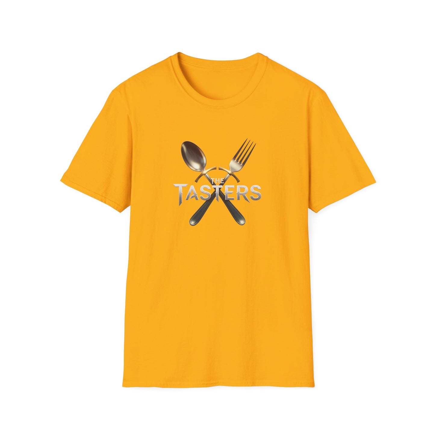 THE TASTERS | Softstyle T-Shirt
