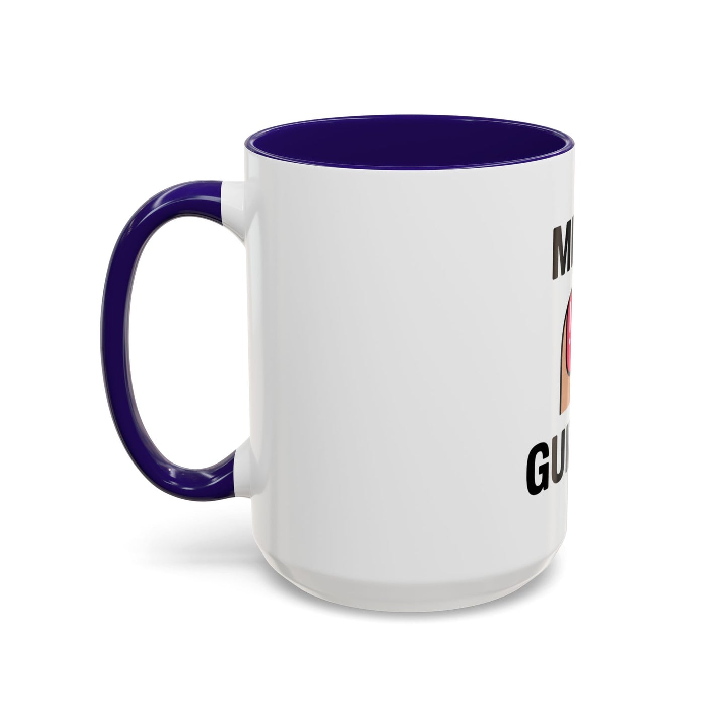 MISS GUIDED | Mugs (11oz, 15oz)