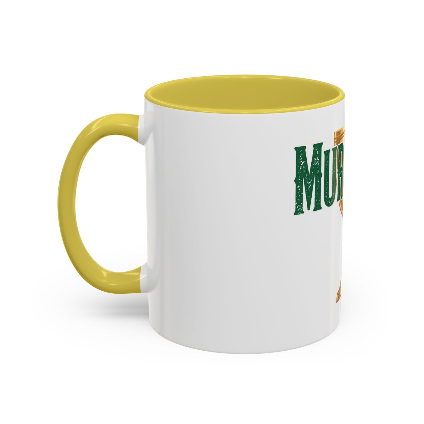 MURDER | Mug (11oz, 15oz)