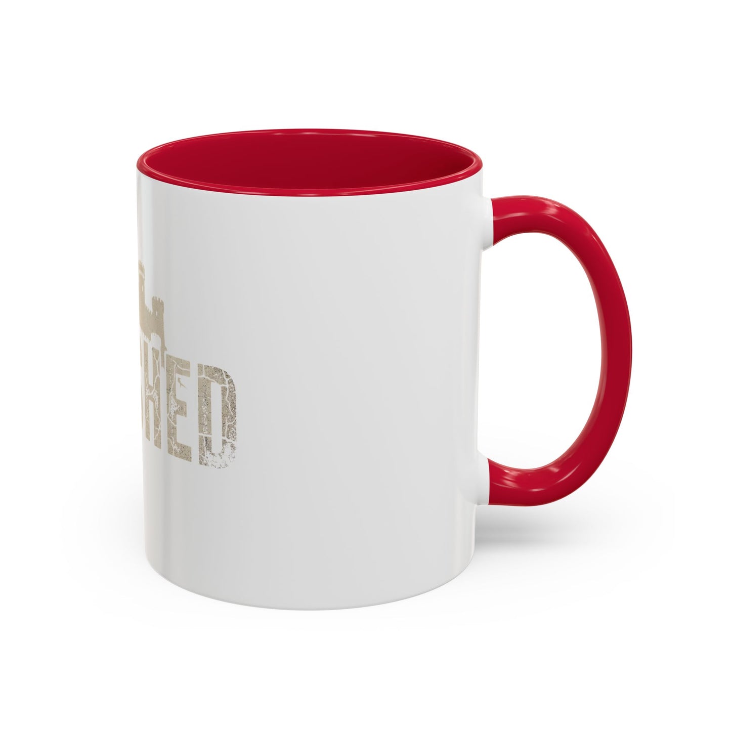 BANISHED | Mug (11oz, 15oz)