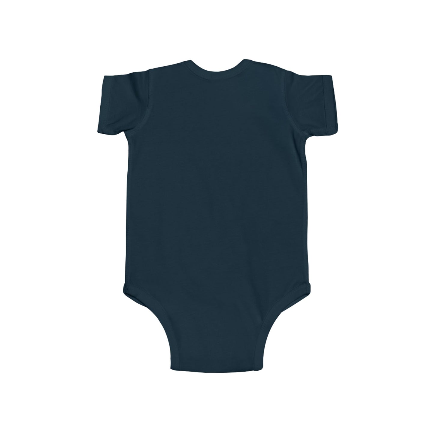 TRAITOR! | Infant/Baby Outfit
