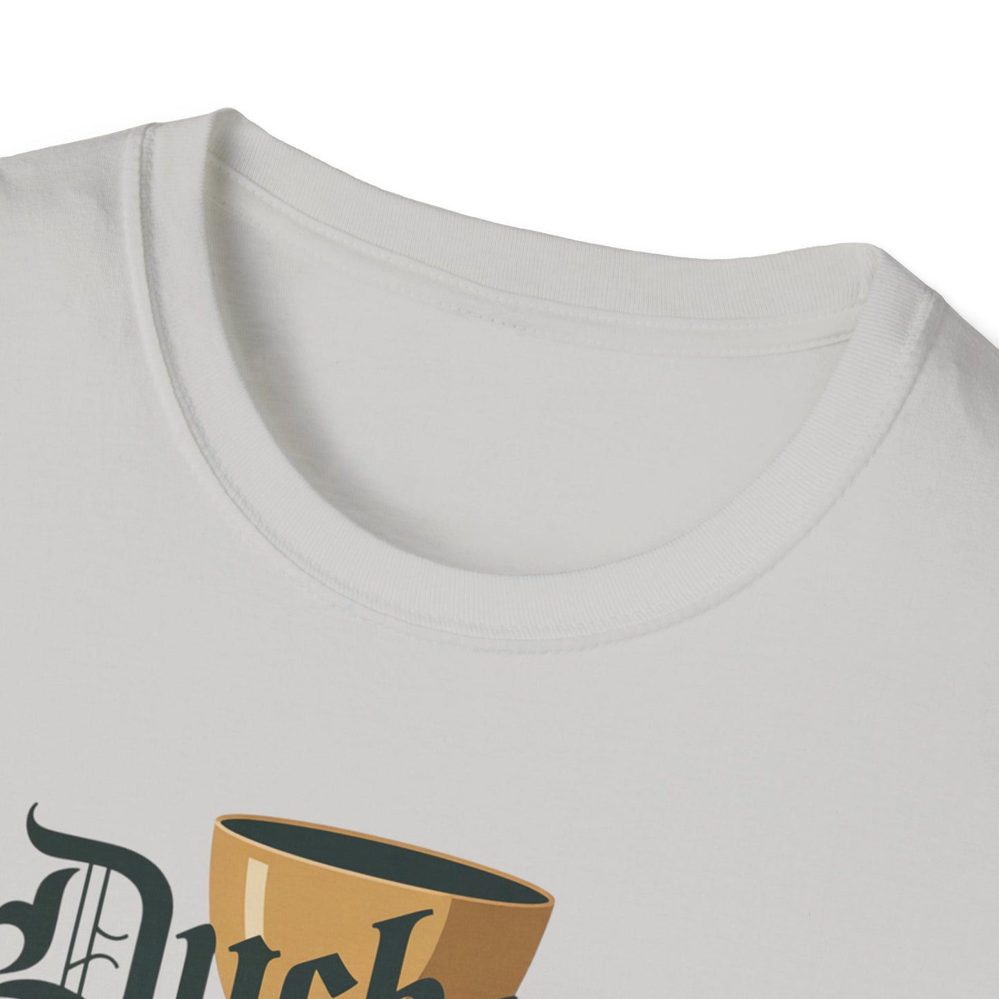 Duchess of DECEPTION | Softstyle T-Shirt