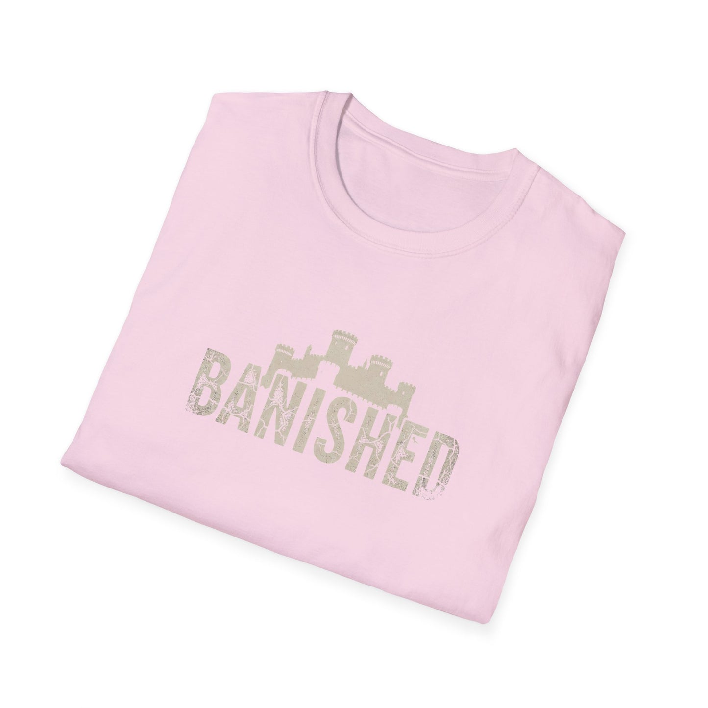 BANISHED | Softstyle T-Shirt