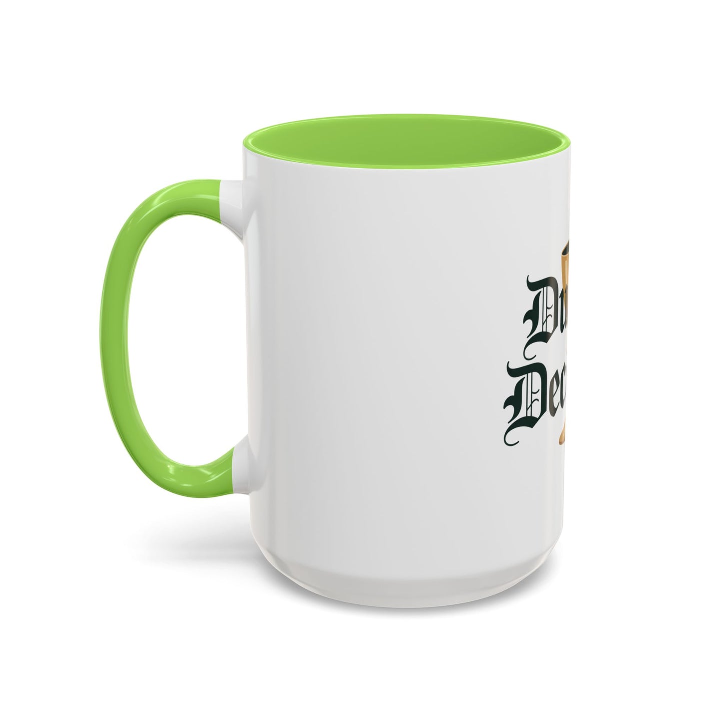 Duchess of DECEPTION | Mug (11oz, 15oz)