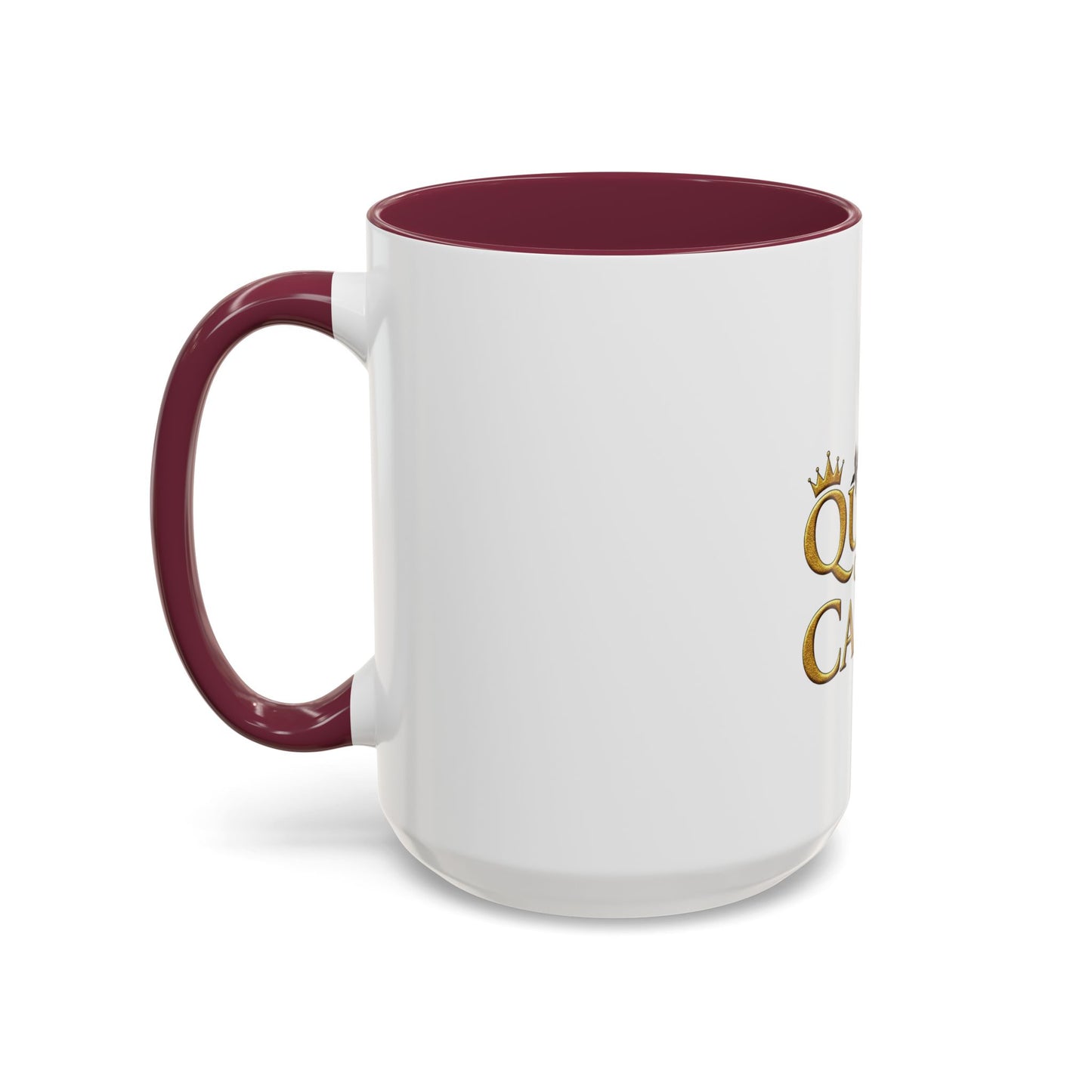 QUEEN OF THE CASTLE | Mug (11oz, 15oz)