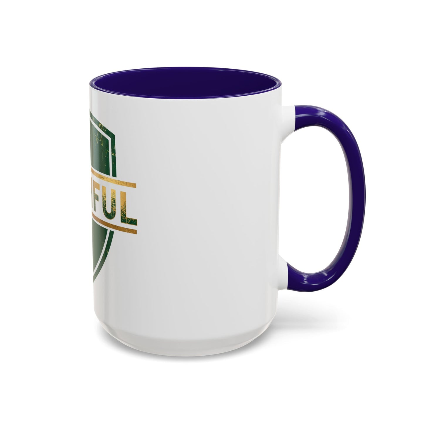 FAITHFUL | Mug (11oz, 15oz)