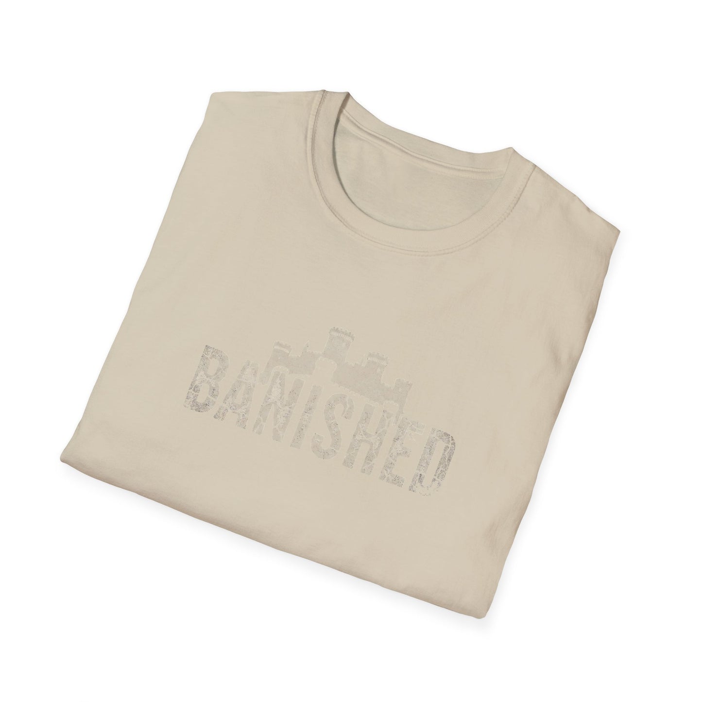 BANISHED | Softstyle T-Shirt