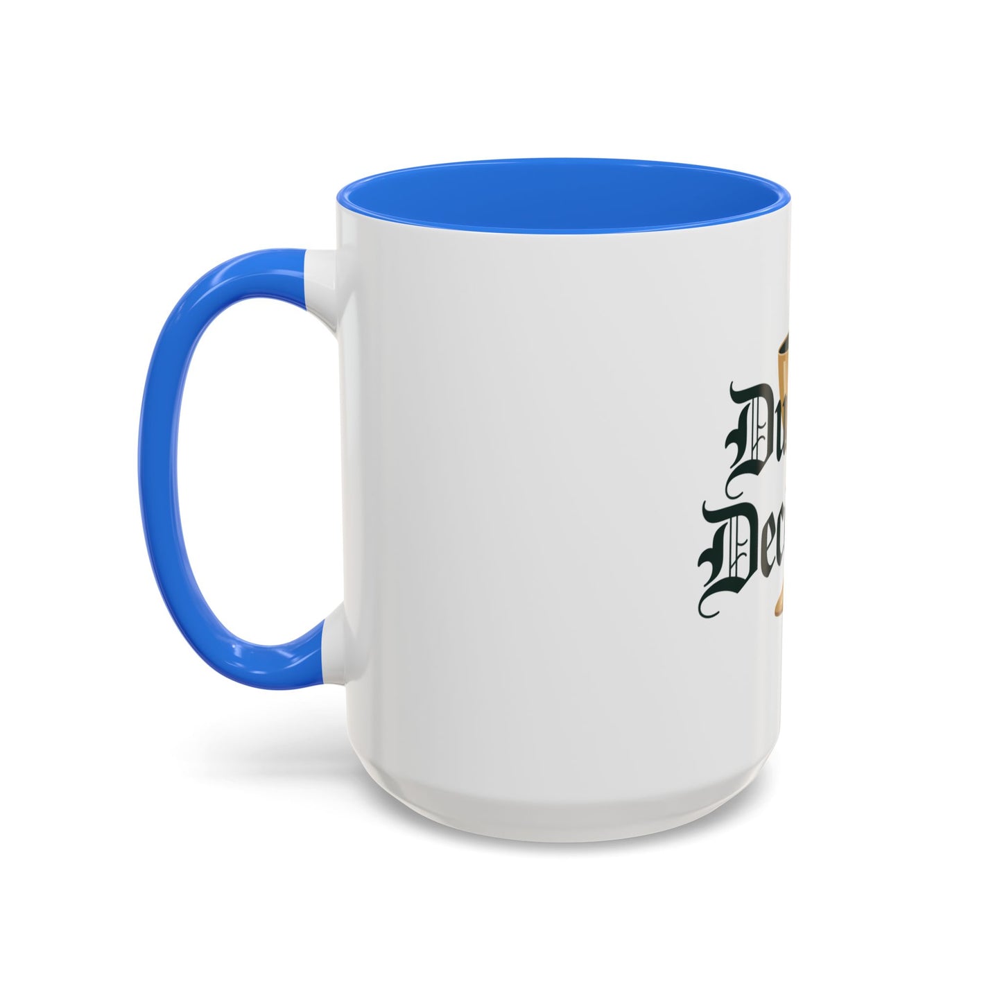 Duchess of DECEPTION | Mug (11oz, 15oz)