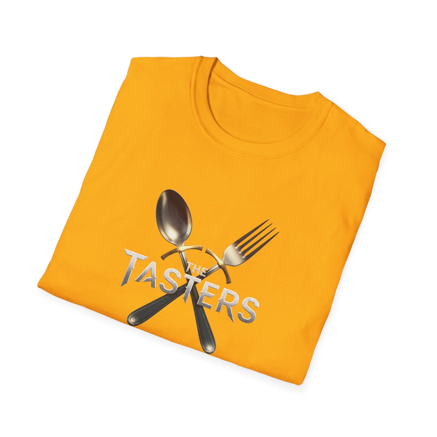 THE TASTERS | Softstyle T-Shirt