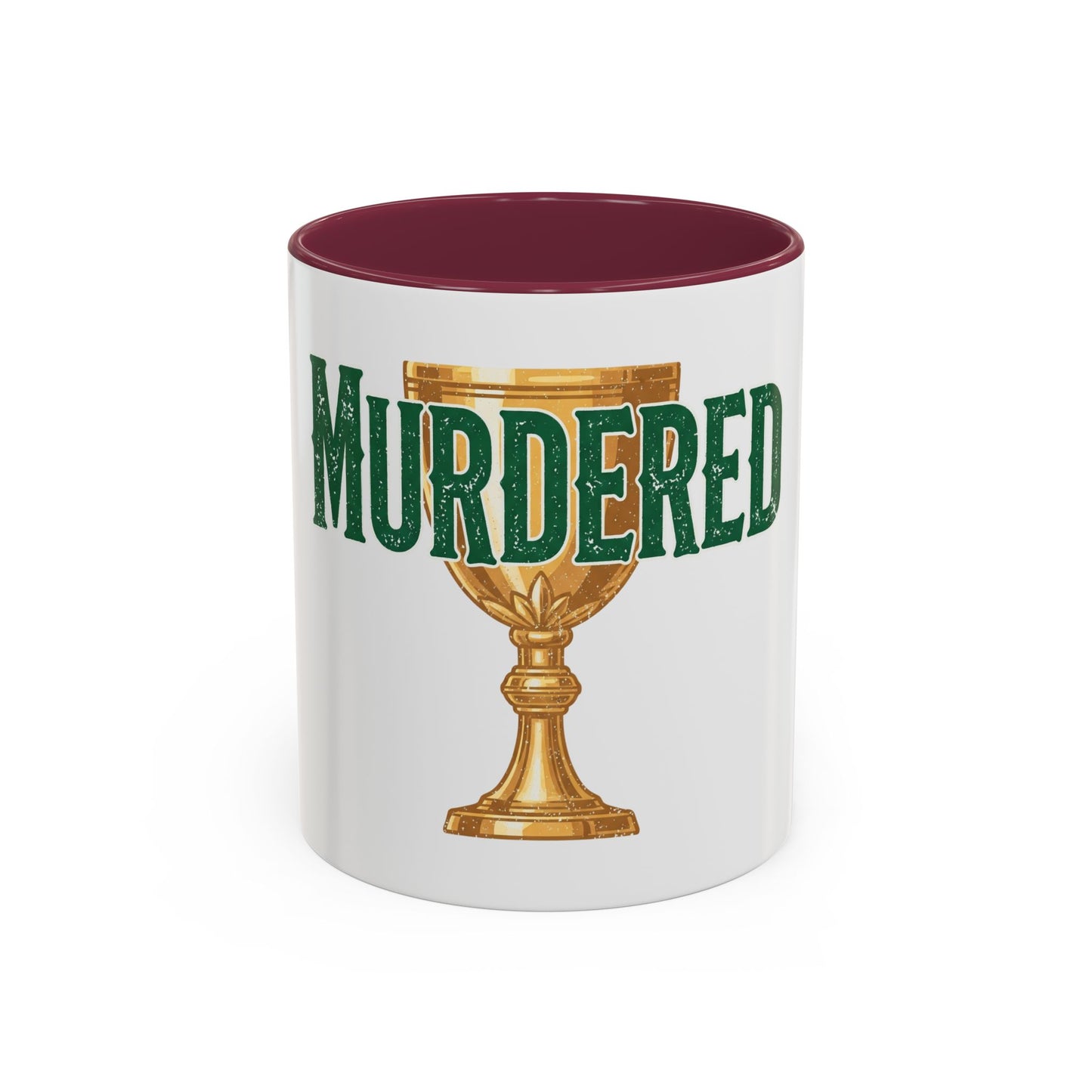 MURDER | Mug (11oz, 15oz)